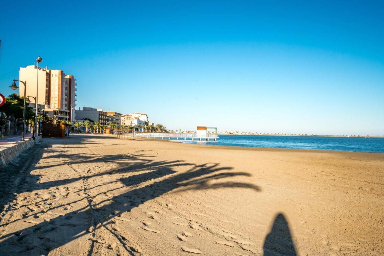 Villa Coco Caline Dehesa de Campoamor  Buitenkant foto
