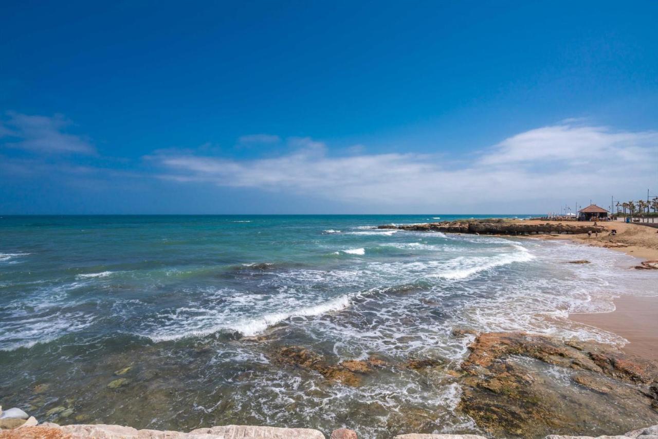 Villa Coco Caline Dehesa de Campoamor  Buitenkant foto